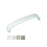 Maniglia Zama Cromo Opaco 64 23344 Gamet