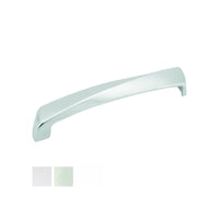 Maniglia Zama Cromo Opaco 96 23229 Gamet