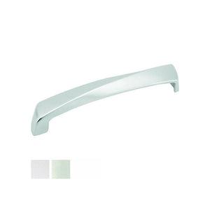 Maniglia Zama Cromo Opaco 96 23229 Gamet