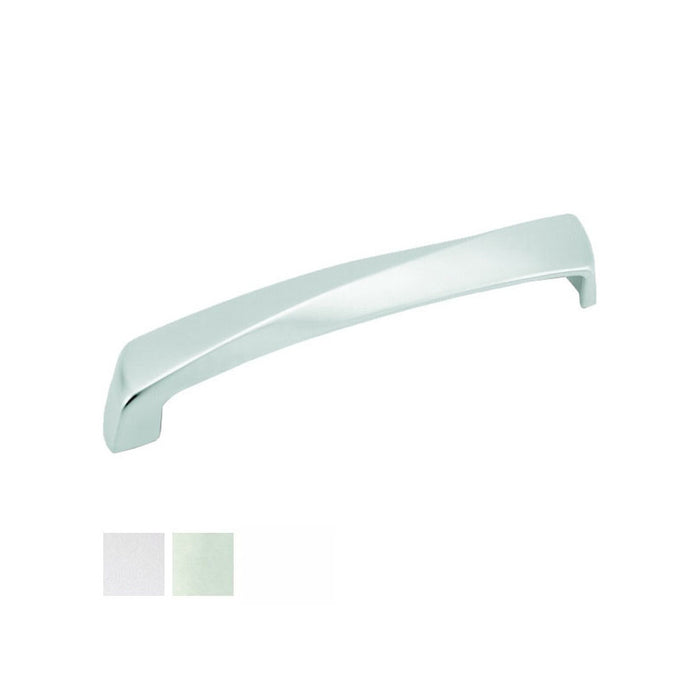 Maniglia Zama Cromo Opaco 96 23229 Gamet