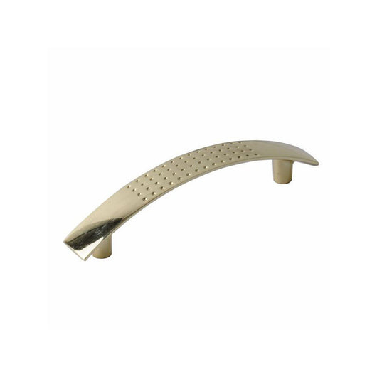 Maniglia Zama Ottonata Lucida 96 22124 Gamet