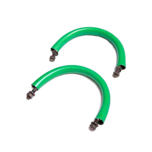 Maniglie Ferro Mastelli Tondi Ics