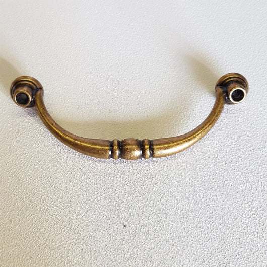 Maniglietta finitura florance