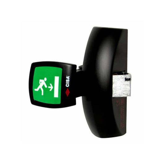 Maniglione Fast Push Pad Laterale 59061-10-0 Cisa