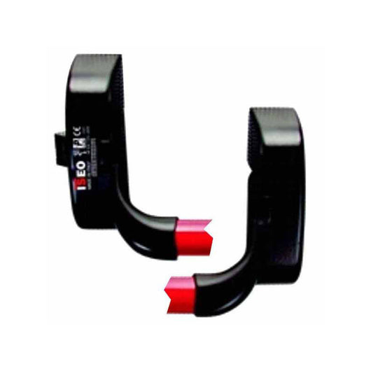 Maniglione Idea Base Laterale 9411000505 Iseo