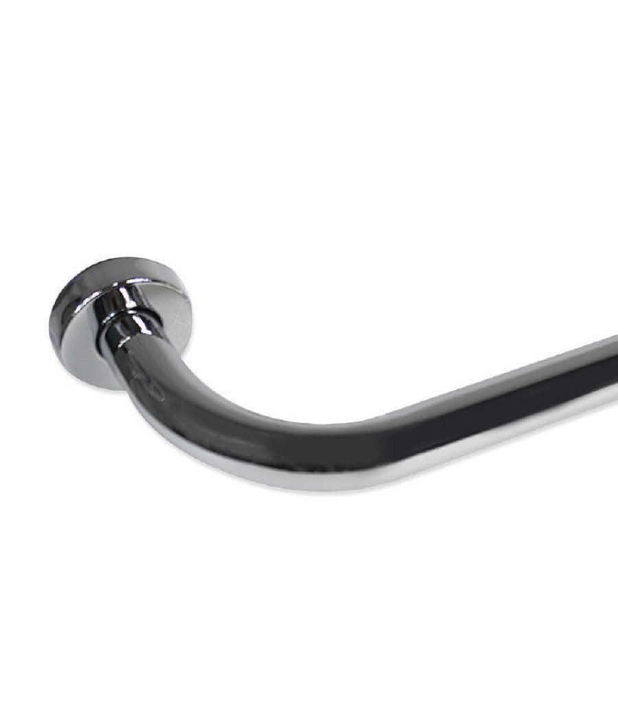 Maniglione Sicurezza Bagno Maniglia Doccia Supporto Anziani Disabili 45 Cm 52816         