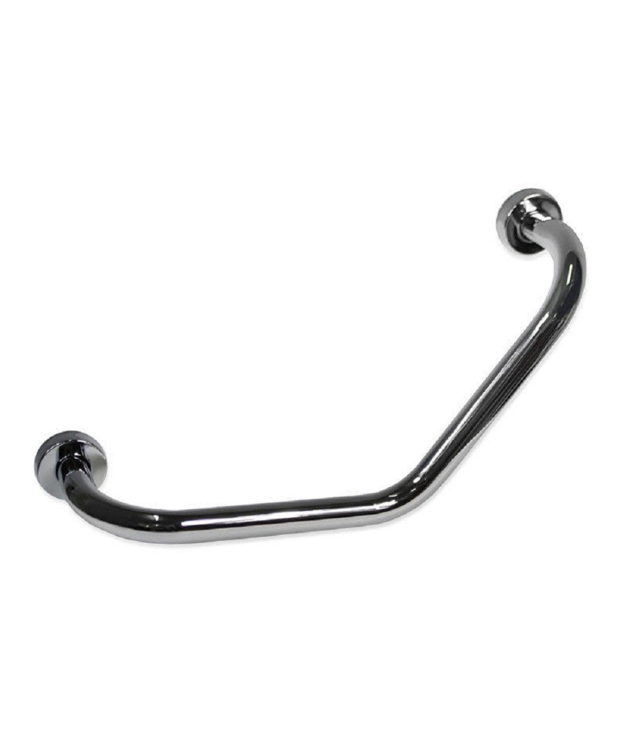 Maniglione Sicurezza Bagno Maniglia Doccia Supporto Anziani Disabili 45 Cm 52816         