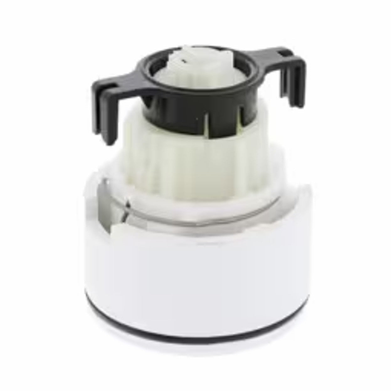 MANOPOLA PUSH REGOLAZIONE TEMPERATURA LAVATRICE ELECTROLUX REX 45,6mm - Electrolux Rex Aeg Zoppas