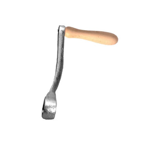 Manovella Tritacarne N.22/32 3 Spade