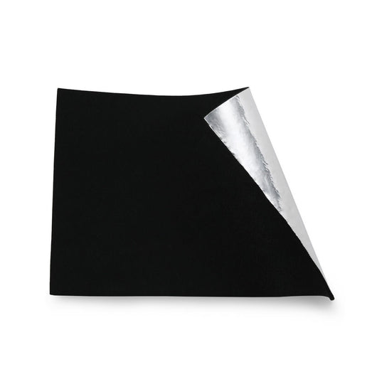 Coperta ignifuga per saldatura, pack 3 unità 30x20 cm. Protezione per saldatura a torcia, cannello, impianto idraulico.