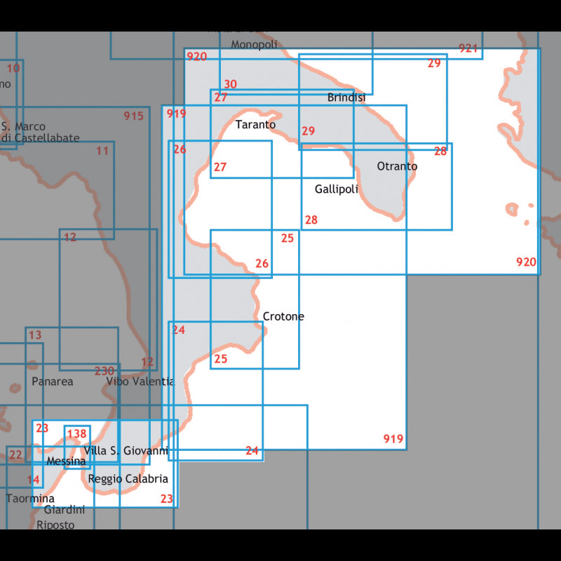 DA TORRE DELL'OVO A TORRE DELL'ORSO