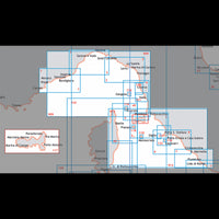 DA S.ROSSORE AL CANALE DI PIOMBINO