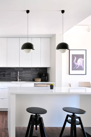 MARISOL, Lampada a Sospensione, Faro Barcelona