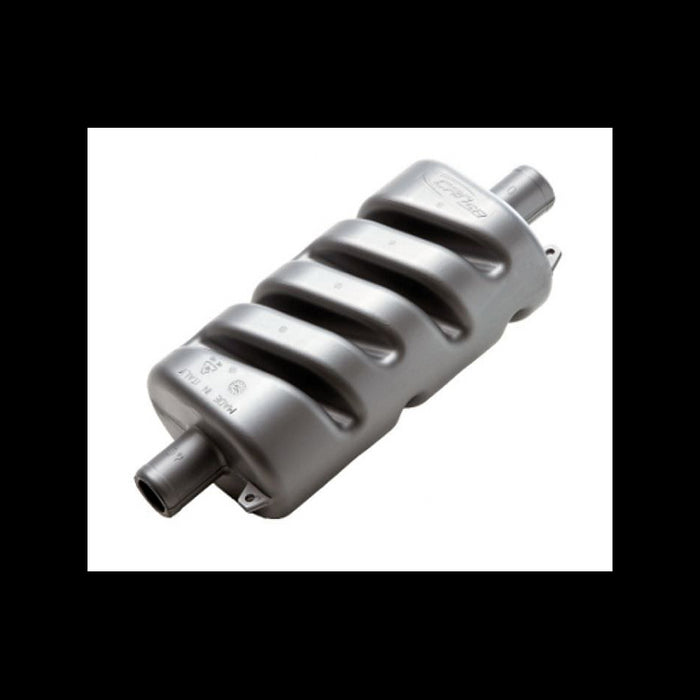 SILENZIATORE Ø MM.75