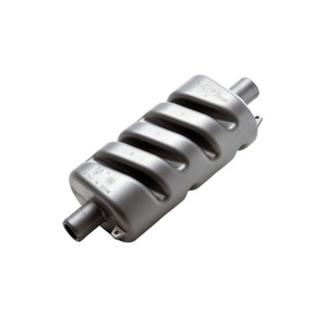 SILENZIATORE Ø MM.45