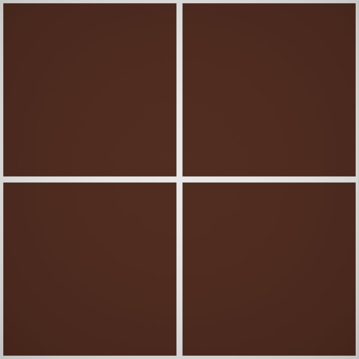 Smalto Antiruggine per Ferro Legno e Plastica Iron - Iron Marrone chiaro - Litri 0 -750