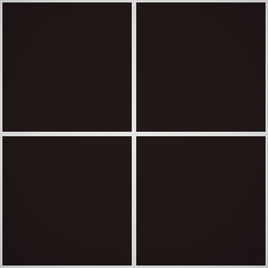 Smalto per Legno Ferro e Plastica Iron - Iron Marrone fondente - Litri 2 -5