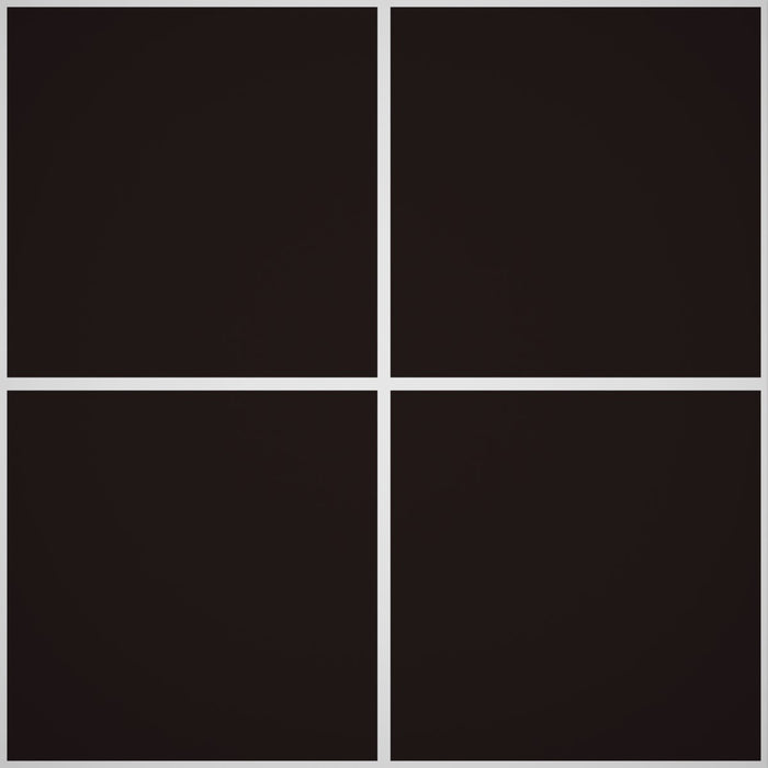 Smalto per Legno Ferro e Plastica Iron - Iron Marrone fondente - Litri 2 -5