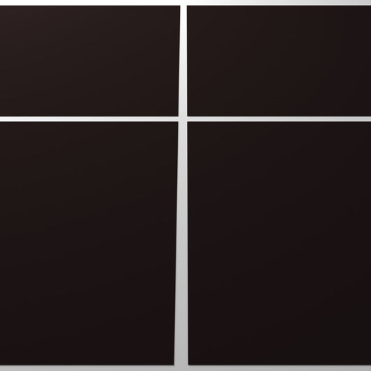 Smalto Antiruggine per Ferro Legno e Plastica Iron - Iron Marrone fondente - Litri 0 -750