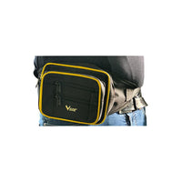 Marsupio sportivi Vigor, mod. kanga 4 tasche, 20x10x15h