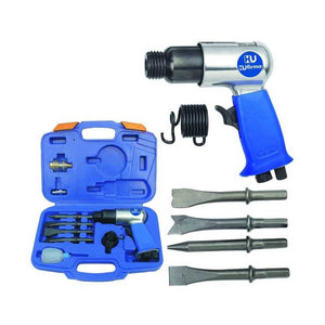 Martelli Hu-Firma ad Aria mm. 125