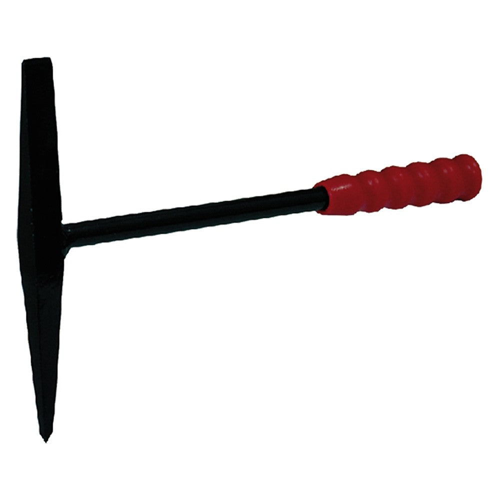 'MARTELLINA BATTISCORIE manico ferro'