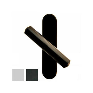 Martellina Minny Nylon Nera Q.7