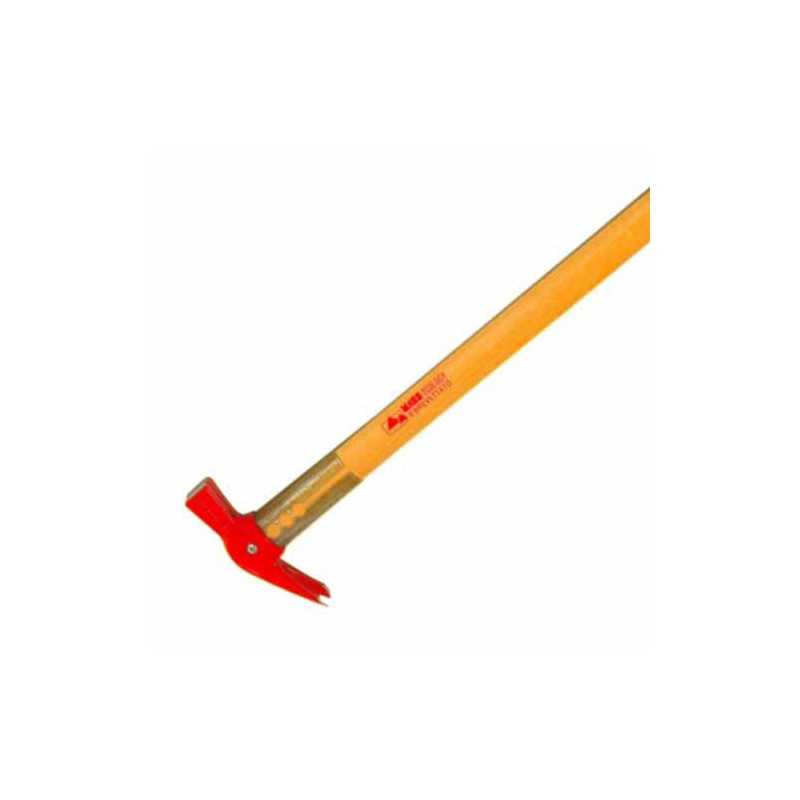 Martello Carp.300 Legno 50 Cal Mass