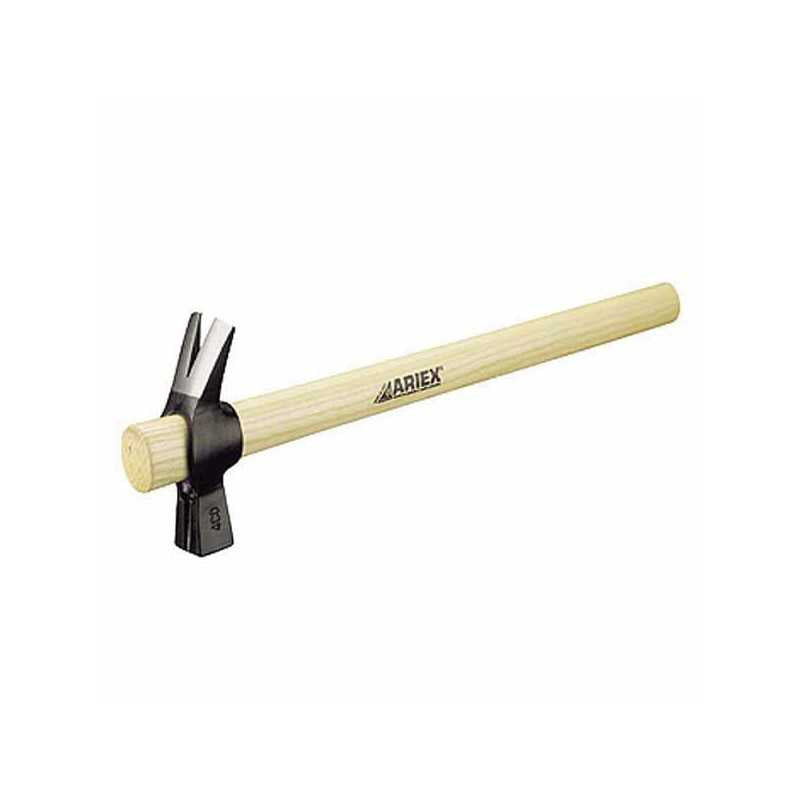 Martello Carpentiere 400 Legno Ariex