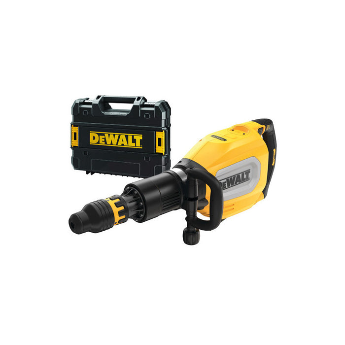 Martello demolitori SDS-Max 1700 W 27 J – D 25911 K piccone 12,3 kg – DeWalt