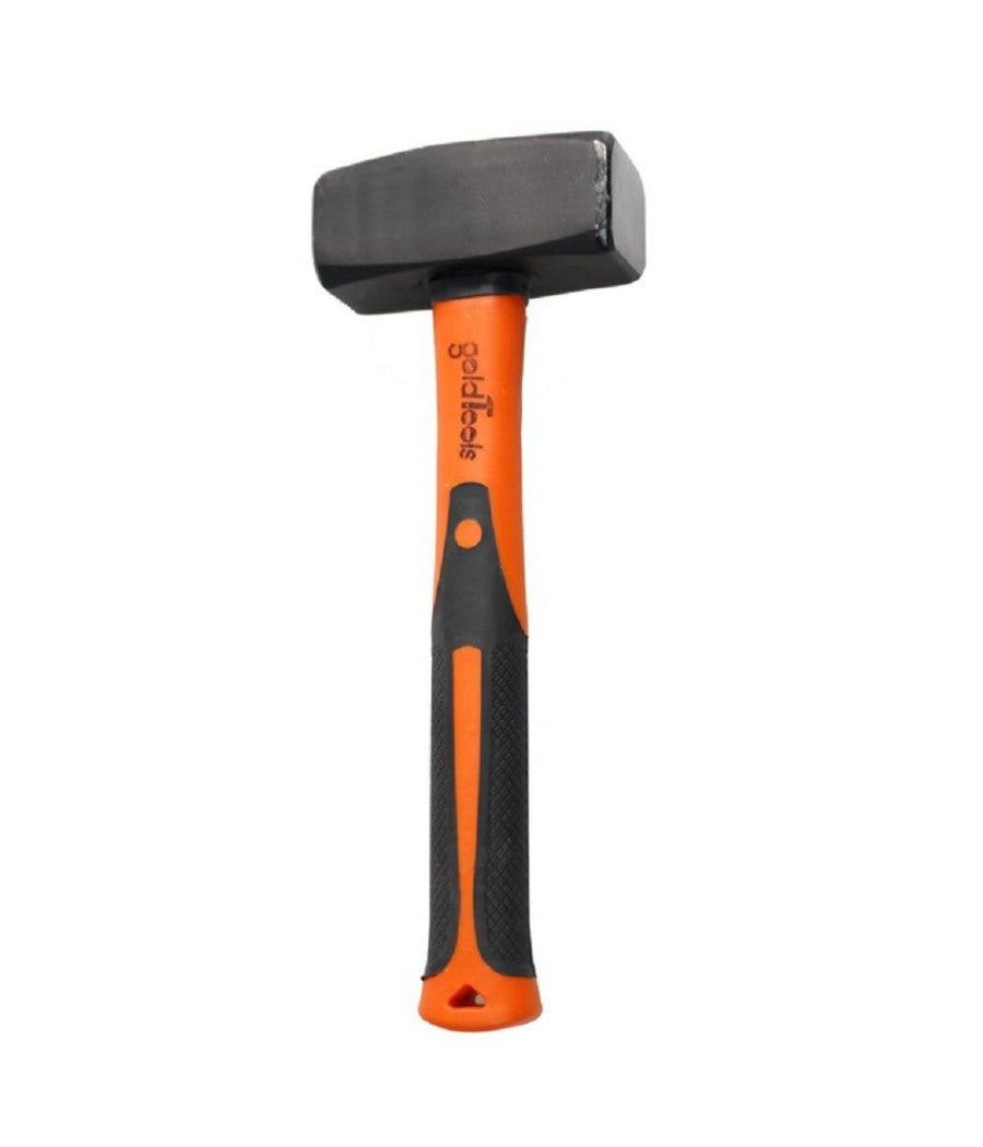 Martello Per Battitura Da Carrozziere Con Manico In Fibra 1500 Gr 92700         