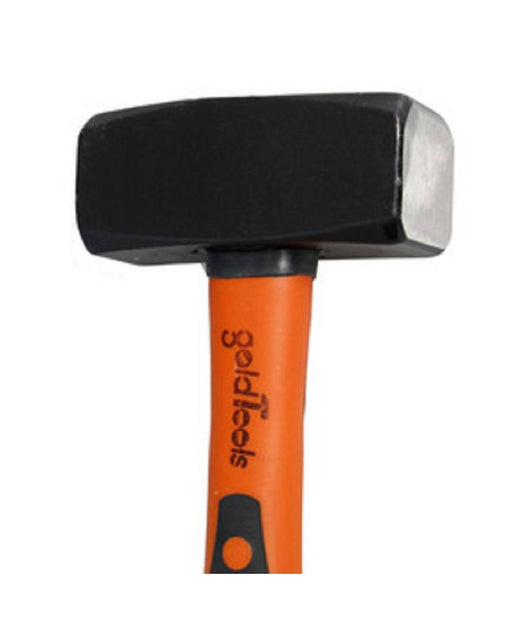 Martello Per Battitura Da Carrozziere Con Manico In Fibra 1500 Gr 92700         