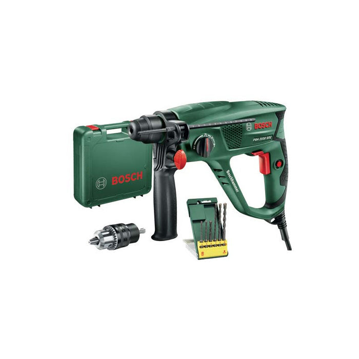 Martello Perforatore Bosch Pbh 2500Sre