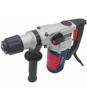 Martello Perforatore Rotativo Tassellatore Trapano 1100w Demolitore Foro Rrh26         