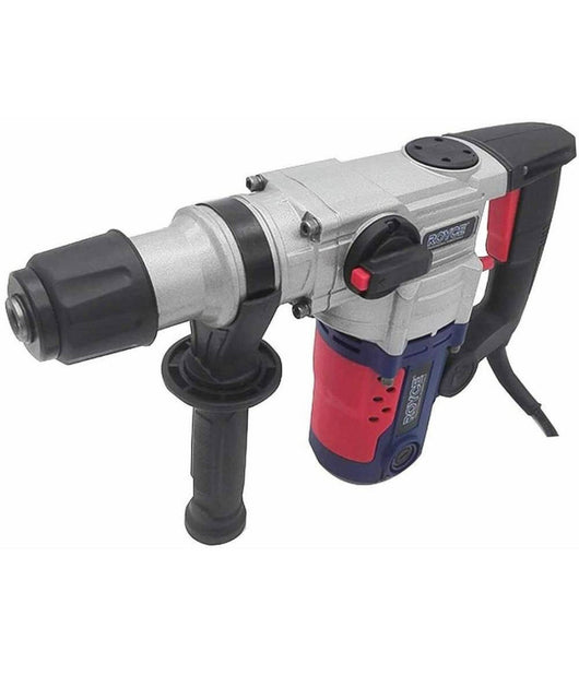 Martello Perforatore Rotativo Tassellatore Trapano 1100w Demolitore Foro Rrh26         