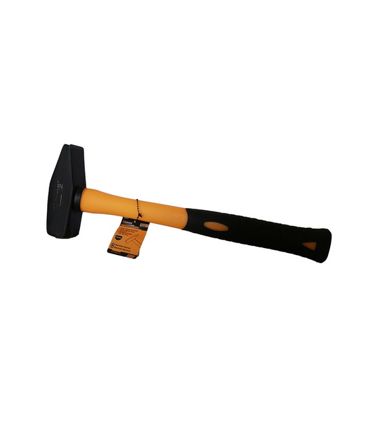 Martello Pesante Professionale In Fibra Tipo Tedesco 1500g Hoteche Fiberglass         