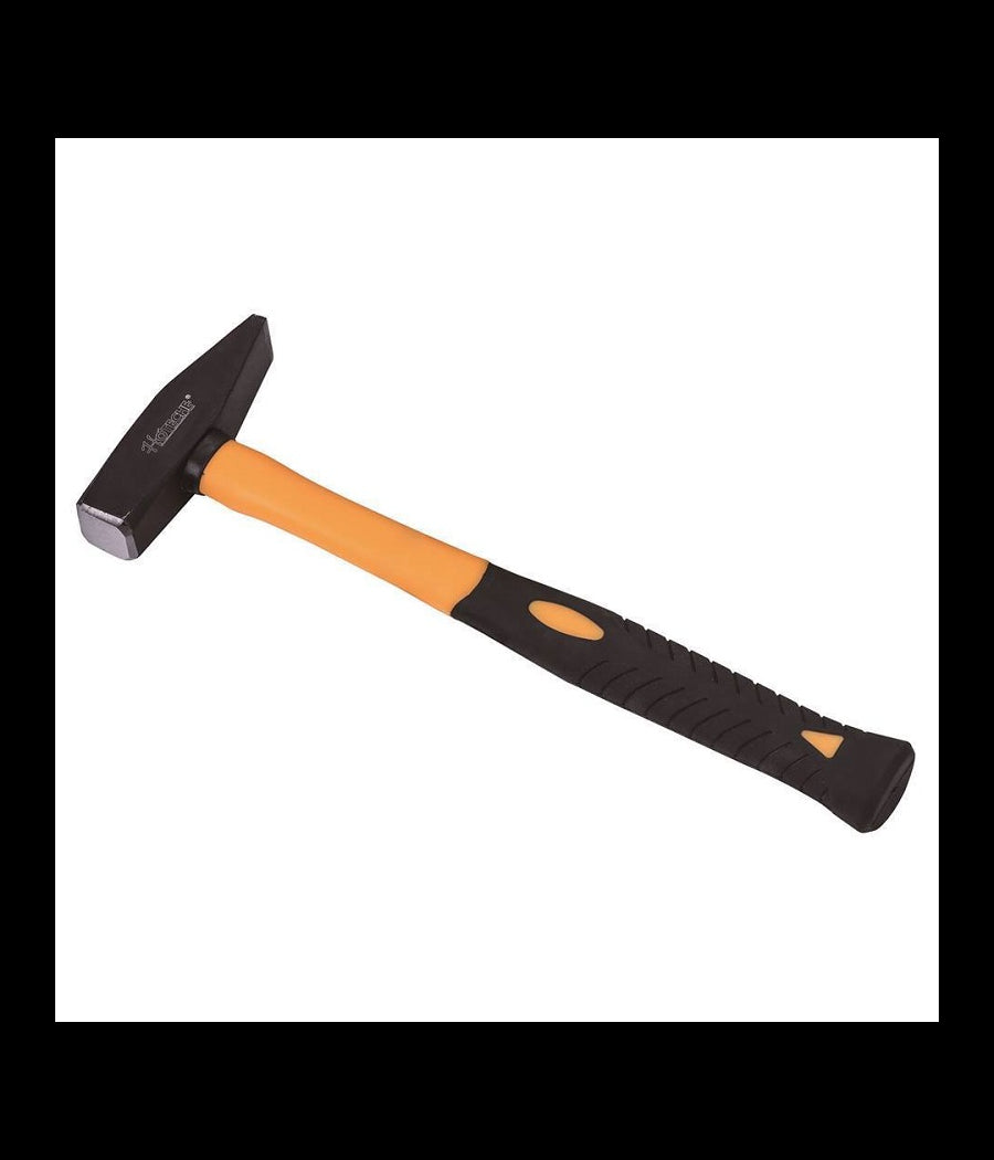 Martello Professionale In Fibra Modello Tipo Tedesco 1000g Hoteche         