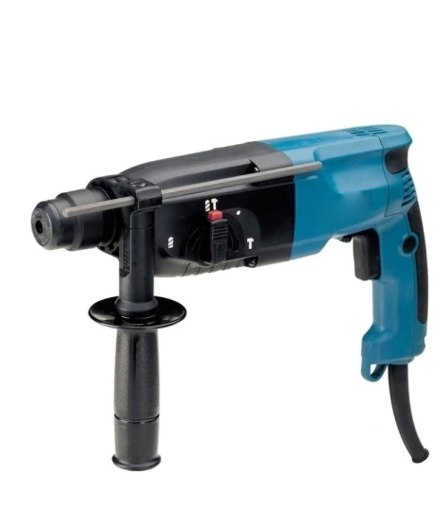 Martello Rotativo Elettrico 650w Tassellatore Perforatore Trapano Percussioni         