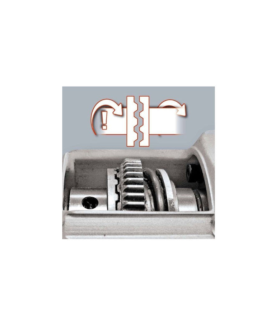 Martello Tassellatore Einhell Tc-rh 900 Motore 900 W 3 Funzioni Valigetta         