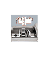 Martello Tassellatore Einhell Tc-rh 900 Motore 900 W 3 Funzioni Valigetta         