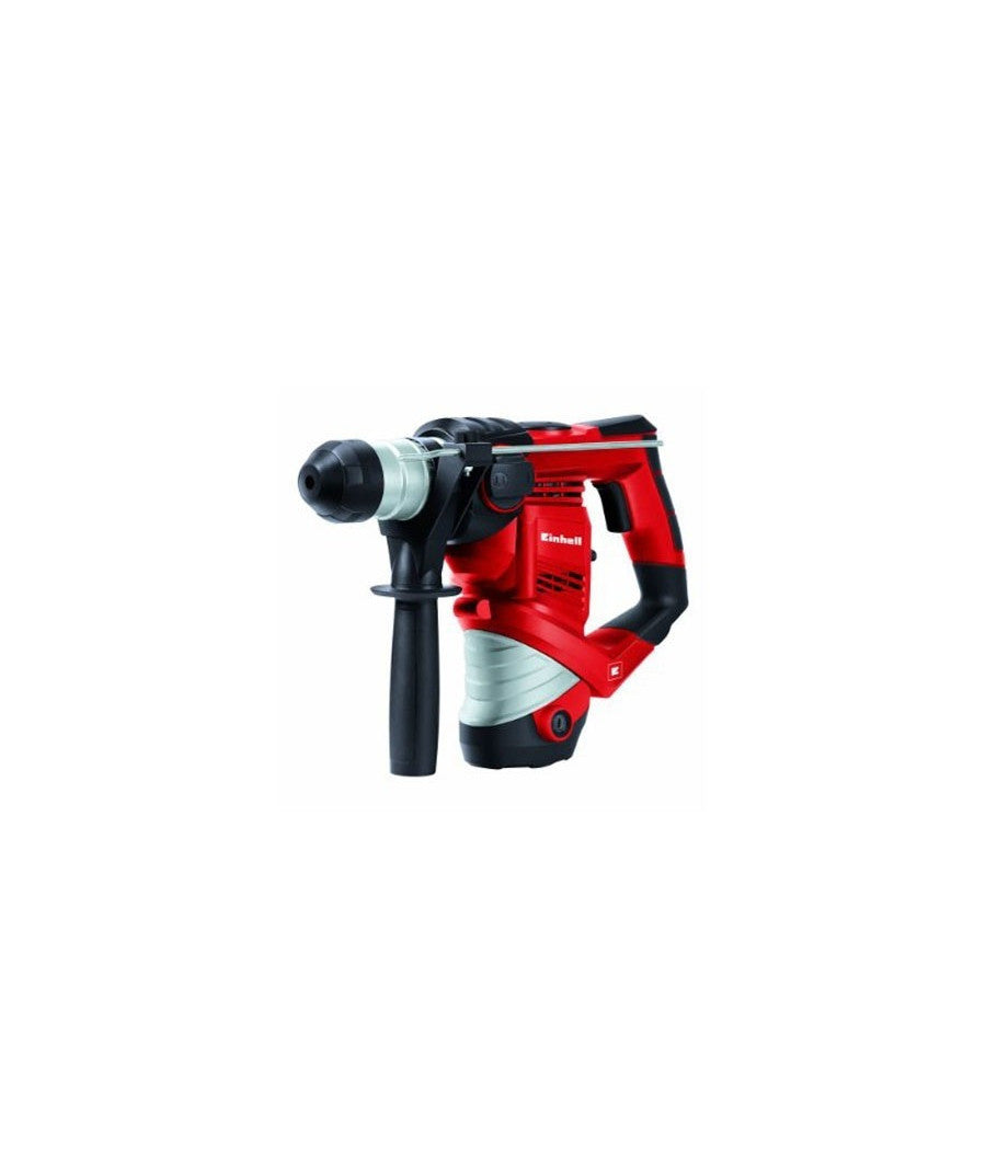 Martello Tassellatore Einhell Tc-rh 900 Motore 900 W 3 Funzioni Valigetta         