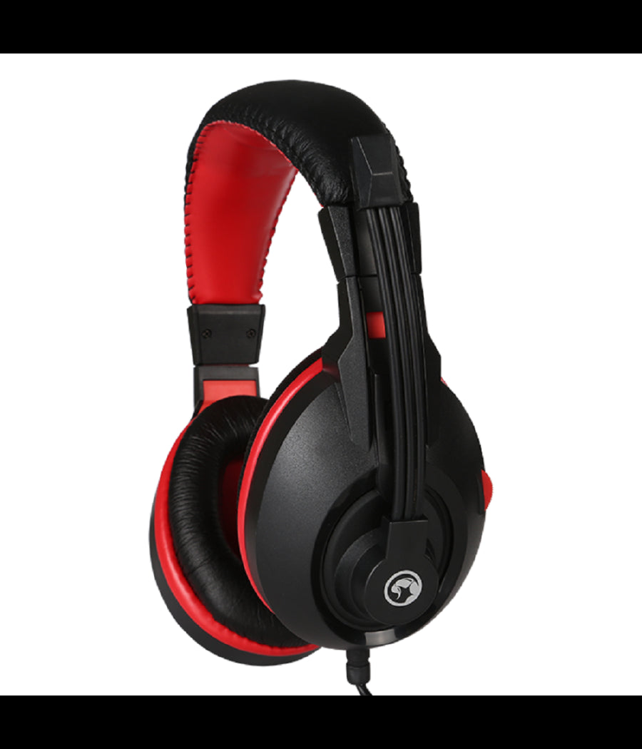 Marvo H8321 Scorpion Cuffie Stereo Gaming Wired Cuffia Auricolare Con Microfono         