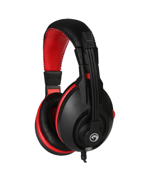 Marvo H8321 Scorpion Cuffie Stereo Gaming Wired Cuffia Auricolare Con Microfono         