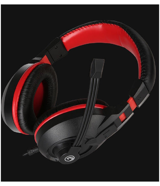 Marvo H8321 Scorpion Cuffie Stereo Gaming Wired Cuffia Auricolare Con Microfono         