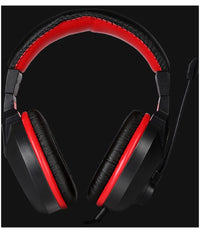 Marvo H8321 Scorpion Cuffie Stereo Gaming Wired Cuffia Auricolare Con Microfono         