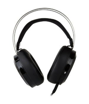 Marvo Hg9019 Cuffie Gaming Scorpion Usb Auricolare Con Microfono Pc Ps4 Xbox Cuffia         