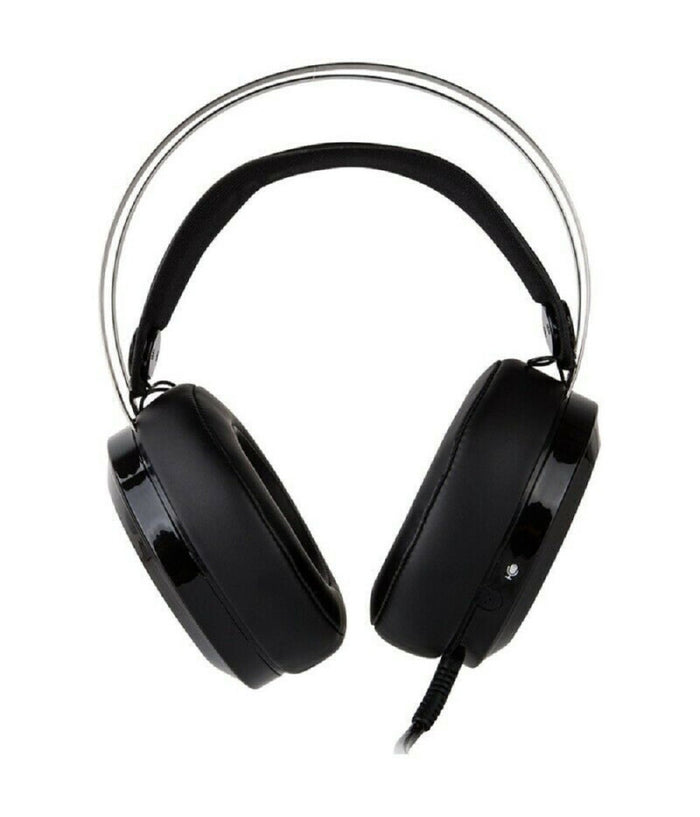 Marvo Hg9019 Cuffie Gaming Scorpion Usb Auricolare Con Microfono Pc Ps4 Xbox Cuffia         