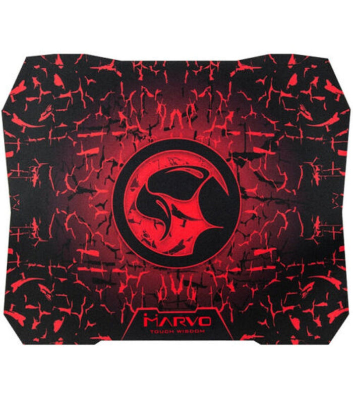 Marvo Scorpion G1 Tappetino Mousepad Gaming Tappeto Base Antiscivolo 287 X 244mm         
