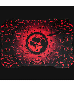 Marvo Tappetino Scorpion G2 Mouse Mousepad Tappeto Gaming Scrivania Laptop         