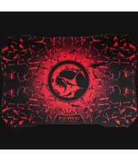 Marvo Tappetino Scorpion G2 Mouse Mousepad Tappeto Gaming Scrivania Laptop         